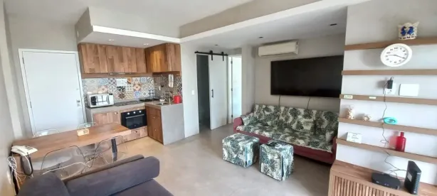 Apartamento com 1 Quarto à venda, 34m² no Leblon, Rio de Janeiro