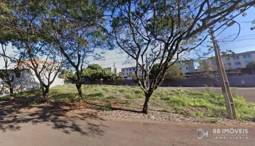Lote/Terreno à venda, 519m² no Lagoa Dourada, Londrina