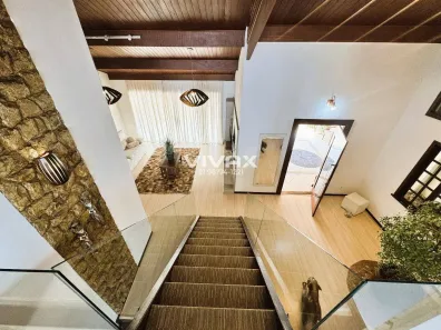 Casa com 5 Quartos à venda, 389m² no Anil, Rio de Janeiro