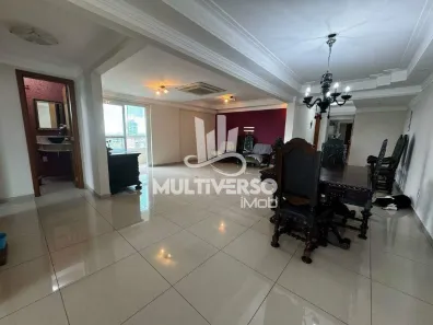 Apartamento com 3 Quartos à venda, 170m² no Guilhermina, Praia Grande