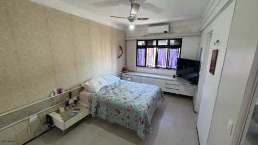 Apartamento com 3 Quartos à venda, 150m² no Meireles, Fortaleza