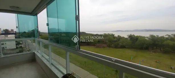 Apartamento com 3 Quartos à venda, 103m² no Centro, Guaíba