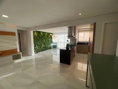Apartamento com 2 Quartos para alugar, 78m² no Jardim Fonte do Morumbi, São Paulo