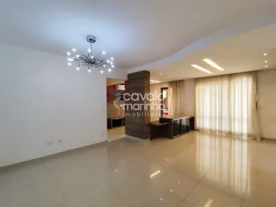 Apartamento com 3 Quartos à venda, 140m² no Bosque das Juritis, Ribeirão Preto