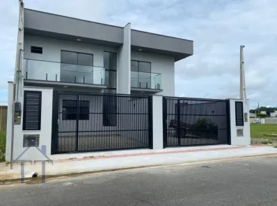 Casa com 3 Quartos à venda, 101m² no Itinga, Araquari