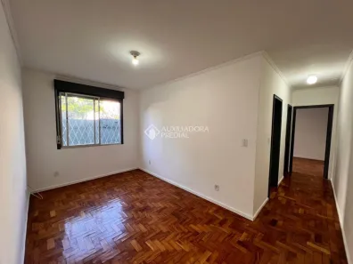 Apartamento com 1 Quarto à venda, 52m² no Menino Deus, Porto Alegre
