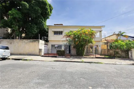 Casa com 7 Quartos à venda, 369m² no Campo Grande, Recife