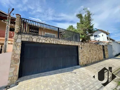 Casa com 3 Quartos à venda, 173m² no Jardim Morumby, Taubaté