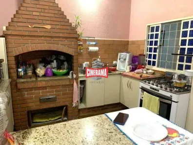Casa com 3 Quartos à venda, 158m² no Santa Paula, São Caetano do Sul