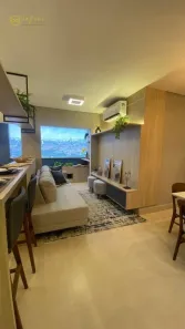 Apartamento com 2 Quartos à venda, 61m² no Jardim São Carlos, Sorocaba