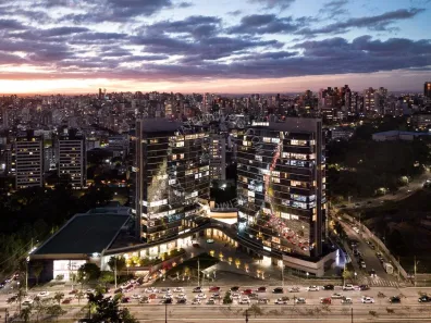 Ponto Comercial para alugar, 97m² no Petrópolis, Porto Alegre