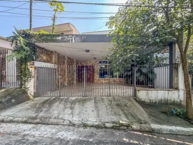 Sobrado com 3 Quartos à venda, 293m² no Sumarezinho, São Paulo