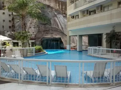 Apartamento com 2 Quartos à venda, 87m² no Catete, Rio de Janeiro