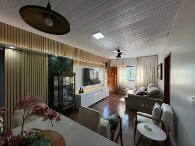 Casa com 3 Quartos à venda, 195m² no Brasília, Cascavel