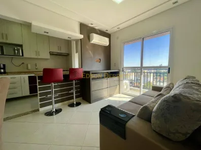 Apartamento com 2 Quartos à venda, 74m² no Centro, Pindamonhangaba
