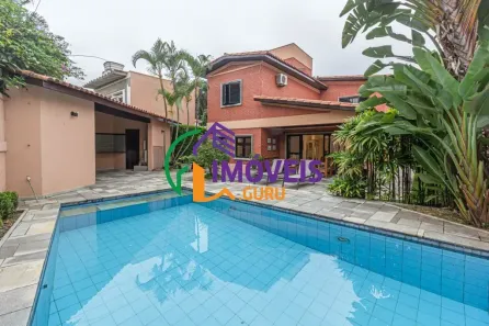 Casa com 4 Quartos à venda, 340m² no Butantã, São Paulo