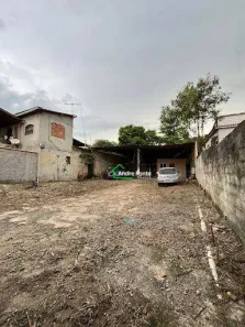 Lote/Terreno à venda, 288m² no Santa Catarina, São Gonçalo