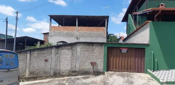 Casa com 3 Quartos à venda, 292m² no Sevilha (2ª Seção), Ribeirão das Neves