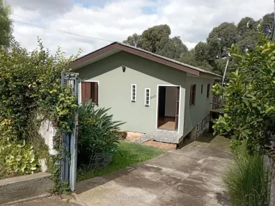 Casa com 3 Quartos à venda, 70m² no Vera Cruz, Passo Fundo