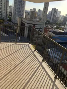 Apartamento com 1 Quarto à venda, 65m² no Vila Cordeiro, São Paulo