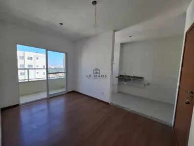 Apartamento com 2 Quartos para alugar, 68m² no Piracicamirim, Piracicaba