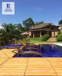 Imóvel Comercial com 3 Quartos à venda, 400m² no Dois Córregos, Valinhos