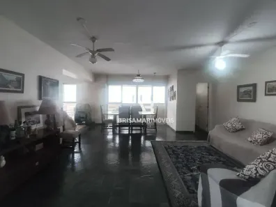 Apartamento com 3 Quartos à venda, 164m² no Pitangueiras, Guarujá