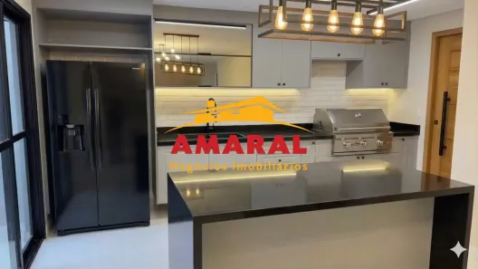 Casa com 4 Quartos à venda, 220m² no Jardim Carlos Cooper, Suzano
