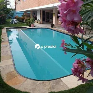 com 12 Quartos à venda, 500m² no Praia do Futuro II, Fortaleza