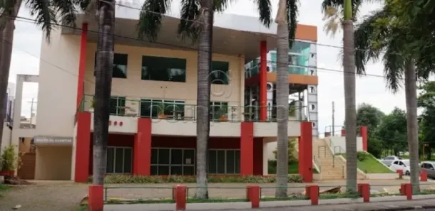 Ponto Comercial para alugar, 320m² no Jardim Francisco Fernandes, São José do Rio Preto