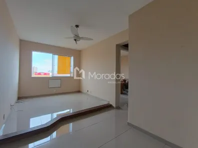 Apartamento com 2 Quartos à venda, 60m² no Parque São Caetano, Campos dos Goytacazes