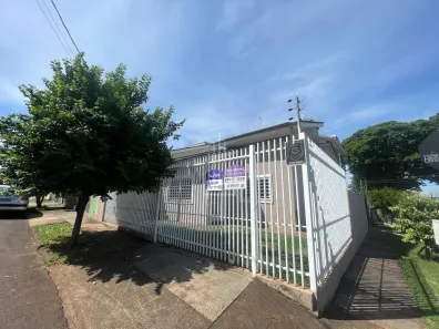 Casa com 1 Quarto à venda, 170m² no Campos do Iguaçu, Foz do Iguaçu