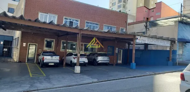 Prédio Comercial para alugar, 700m² no Casa Verde, São Paulo