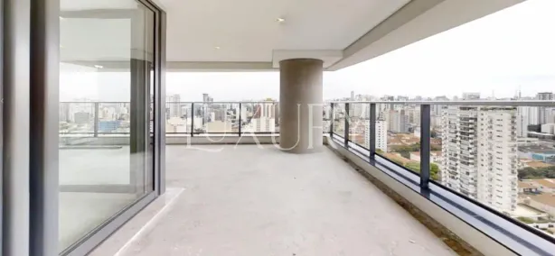 Apartamento com 4 Quartos à venda, 230m² no Pinheiros, São Paulo