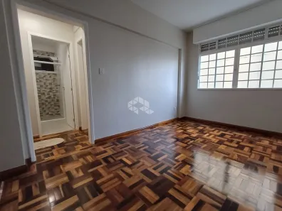 Apartamento com 1 Quarto à venda, 42m² no Menino Deus, Porto Alegre