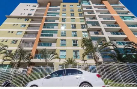 Apartamento com 2 Quartos à venda, 77m² no Praia Brava de Itajaí, Itajaí