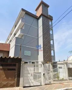 Apartamento com 2 Quartos à venda, 38m² no Vila Matilde, São Paulo