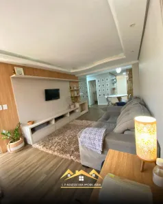 Casa de Condomínio com 4 Quartos à venda, 100m² no Central Park, Cachoeirinha