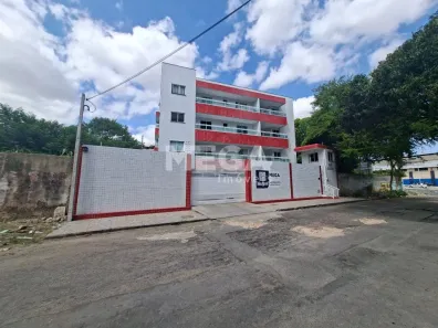 Apartamento com 2 Quartos para alugar, 68m² no Presidente Kennedy, Fortaleza