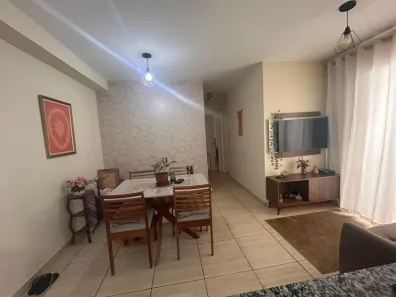 Apartamento com 2 Quartos à venda, 53m² no Jardim Brasil (Zona Norte), São Paulo