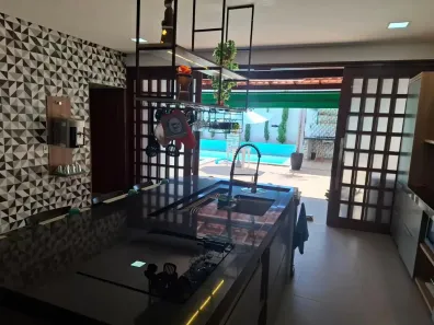 Casa com 3 Quartos para alugar, 200m² no Praia do Francês, Marechal Deodoro