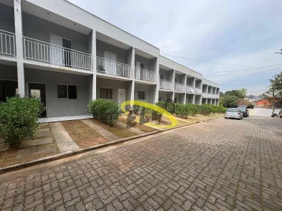 Casa com 2 Quartos à venda, 60m² no Nakamura Park, Cotia
