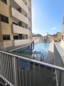Apartamento com 2 Quartos à venda, 49m² no Cristo Redentor, Fortaleza