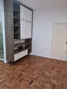 Apartamento com 1 Quarto para alugar, 42m² no Leblon, Rio de Janeiro