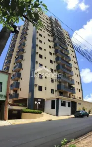 Apartamento com 3 Quartos à venda, 142m² no Jardim Sumaré, Ribeirão Preto