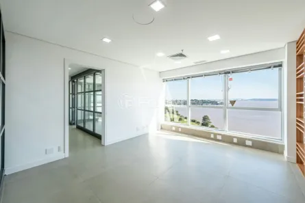 Sala Comercial à venda, 80m² no Cristal, Porto Alegre