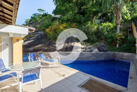 Apartamento com 2 Quartos à venda, 119m² no Itacoatiara, Niterói