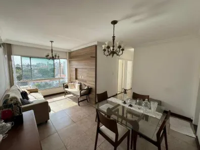 Apartamento com 3 Quartos à venda, 83m² no Garcia, Salvador