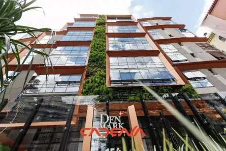 Apartamento com 3 Quartos à venda, 223m² no Cabral, Curitiba