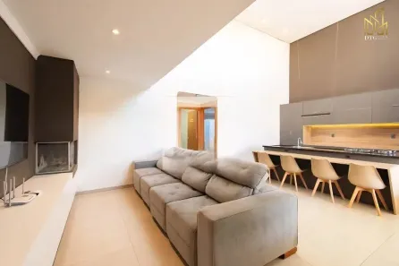 Casa com 2 Quartos para alugar, 160m² no Igara, Canoas